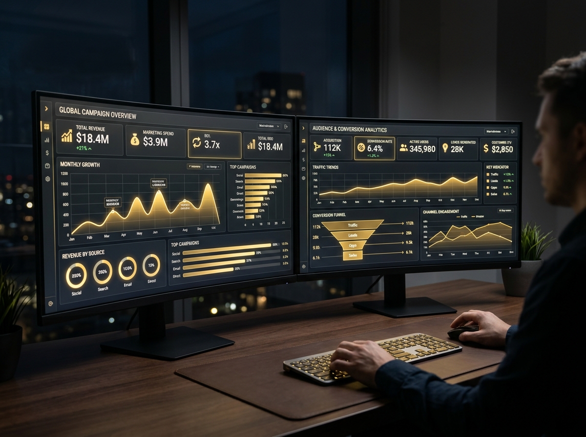 Performance Ads